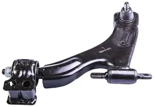CB55043PR | Suspension Control Arm and Ball Joint Assembly | Dorman