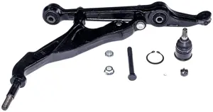 526-984 | Suspension Control Arm and Ball Joint Assembly | Dorman