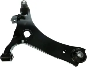528-254 | Suspension Control Arm and Ball Joint Assembly | Dorman
