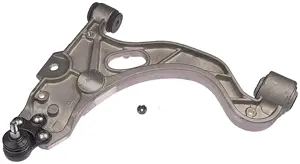 CB91054PR | Suspension Control Arm and Ball Joint Assembly | Dorman