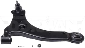 526-657 | Suspension Control Arm and Ball Joint Assembly | Dorman