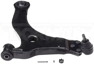 526-658 | Suspension Control Arm and Ball Joint Assembly | Dorman
