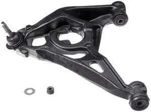 CB91143PR | Suspension Control Arm and Ball Joint Assembly | Dorman