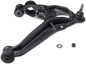 CB91344PR | Suspension Control Arm and Ball Joint Assembly | Dorman