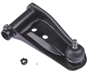 CB9406PR | Suspension Control Arm and Ball Joint Assembly | Dorman
