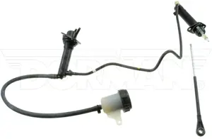 CC649003 | Clutch Master and Slave Cylinder Assembly | Dorman