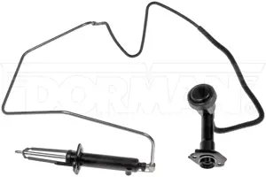 CC649028 | Clutch Master and Slave Cylinder Assembly | Dorman