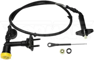 CC649070 | Clutch Master and Slave Cylinder Assembly | Dorman