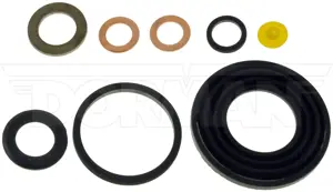 D351734 | Disc Brake Caliper Repair Kit | Dorman