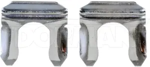 HW1457 | Brake Hydraulic Hose Lock Clip | Dorman