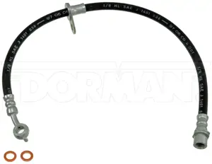 H380923 | Brake Hydraulic Hose | Dorman