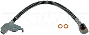 H381072 | Brake Hydraulic Hose | Dorman
