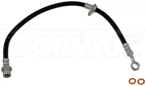 H381100 | Brake Hydraulic Hose | Dorman