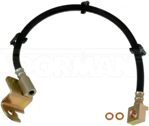 H620312 | Brake Hydraulic Hose | Dorman
