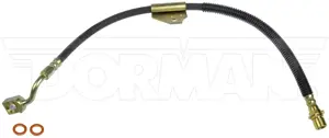 H620431 | Brake Hydraulic Hose | Dorman