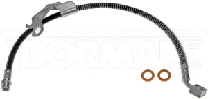 H621932 | Brake Hydraulic Hose | Dorman