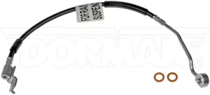 H622063 | Brake Hydraulic Hose | Dorman