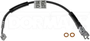 H622066 | Brake Hydraulic Hose | Dorman