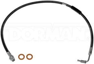H622111 | Brake Hydraulic Hose | Dorman