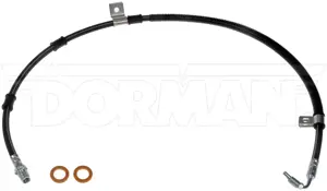 H622116 | Brake Hydraulic Hose | Dorman