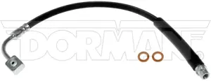 H622434 | Brake Hydraulic Hose | Dorman
