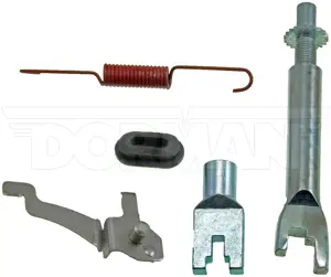 HW12518 | Drum Brake Self-Adjuster Repair Kit | Dorman