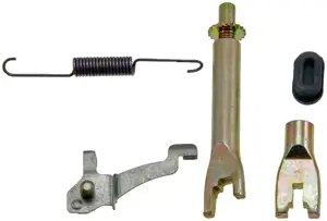 HW12519 | Drum Brake Self-Adjuster Repair Kit | Dorman