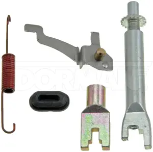 HW12521 | Drum Brake Self-Adjuster Repair Kit | Dorman
