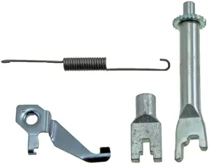 HW12536 | Drum Brake Self-Adjuster Repair Kit | Dorman