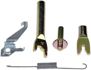 HW12537 | Drum Brake Self-Adjuster Repair Kit | Dorman