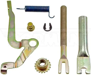 HW12539 | Drum Brake Self-Adjuster Repair Kit | Dorman