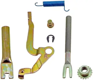 HW12541 | Drum Brake Self-Adjuster Repair Kit | Dorman