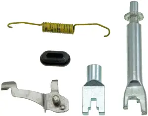 HW12546 | Drum Brake Self-Adjuster Repair Kit | Dorman