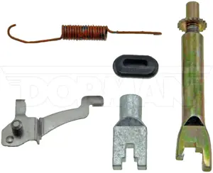 HW12547 | Drum Brake Self-Adjuster Repair Kit | Dorman