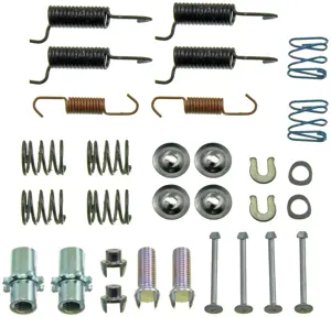 HW17396 | Parking Brake Hardware Kit | Dorman