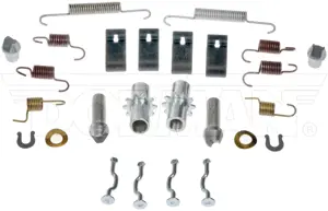 HW17398 | Parking Brake Hardware Kit | Dorman