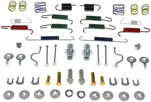 HW17476 | Parking Brake Hardware Kit | Dorman