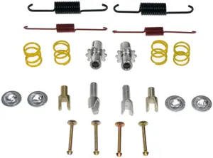 HW17485 | Parking Brake Hardware Kit | Dorman