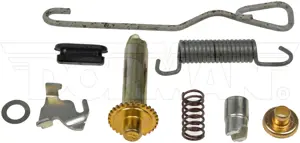 HW2509 | Drum Brake Self-Adjuster Repair Kit | Dorman