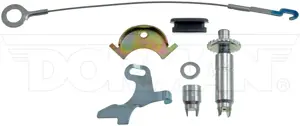 HW2514 | Drum Brake Self-Adjuster Repair Kit | Dorman