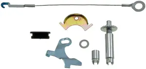 HW2515 | Drum Brake Self-Adjuster Repair Kit | Dorman