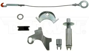 HW2516 | Drum Brake Self-Adjuster Repair Kit | Dorman