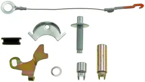 HW2517 | Drum Brake Self-Adjuster Repair Kit | Dorman