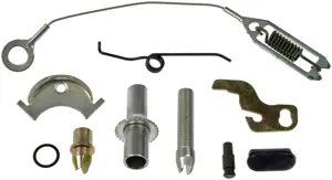 HW2526 | Drum Brake Self-Adjuster Repair Kit | Dorman