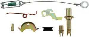 HW2527 | Drum Brake Self-Adjuster Repair Kit | Dorman