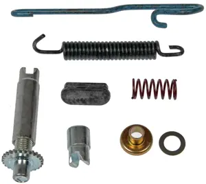 HW2532 | Drum Brake Self-Adjuster Repair Kit | Dorman