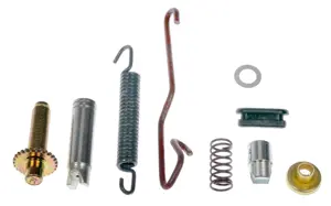 HW2533 | Drum Brake Self-Adjuster Repair Kit | Dorman