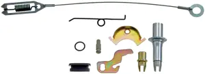 HW2534 | Drum Brake Self-Adjuster Repair Kit | Dorman