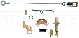 HW2535 | Drum Brake Self-Adjuster Repair Kit | Dorman