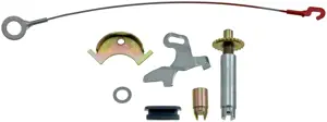 HW2540 | Drum Brake Self-Adjuster Repair Kit | Dorman